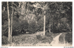 Delcampe - ANTP6-0443-89 - AVALLON - Vue Au Pont Des Gardes - Avallon