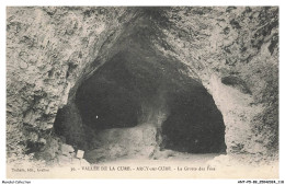 Delcampe - ANTP5-0406-89 - ARCY-SUR-CURE - La Grottes Des Fées - Avallon