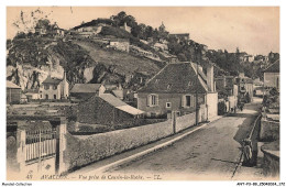 Delcampe - ANTP3-0258-89 - AVALLON - Vue Prise De Cousin-la-roche - Avallon