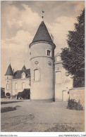 Delcampe - AASP5-0423 - Environs D'AVALLON - Abbaye De Mareilly - Cote Sud - Avallon