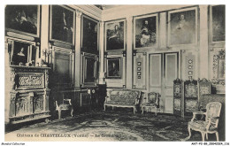 Delcampe - ANTP2-0146-89 - CHASTELLUX - Le Grand Salon - Avallon