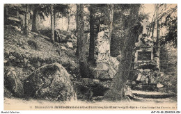 Delcampe - ANTP8-0650-89 - PIERRE-QUI-VIRE - Monastère De Ste-Marie - Chemin De Croix - Avallon