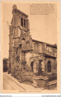 Delcampe - AASP10-0938 - TONNERRE - Eglise Notre-dame - Tonnerre