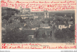 Delcampe - AASP10-0917 - TONNERRE - Vue Generale - Tonnerre