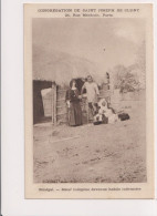 Delcampe - AJC - Senegal -  Congregation De Saint Joseph De Cluny - Soeur Indigene Devenue Habile Infirmiere - Senegal