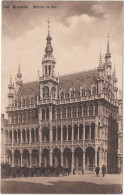 Delcampe - Bruxelles - Maison Du Roi - Série SBP N° 136 - 1 Euro ... !!! - Brüssel (Stadt)