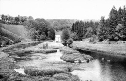 Delcampe - CHINY -LE VIEUX MOULIN - Chiny