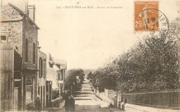 Delcampe - 50 - Saint Pair Sur Mer - - Saint Pair Sur Mer