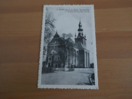 Delcampe - Alken Cortenbos Basiliek Van O.L.Vrouw - Alken