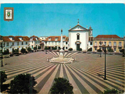 Delcampe - Portugal - Villa Real De San Antonio - Praya Marques De Pombal - CPM - Voir Scans Recto-Verso - Faro