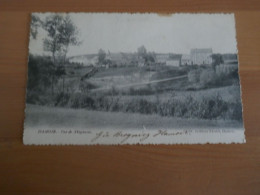 Delcampe - Hamoir Vue De Xhignesse - Hamoir