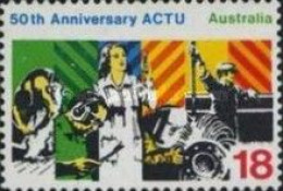 Delcampe - Australia, 1877, Mi: 639 (MNH) - Ongebruikt