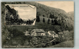 Delcampe - 4438 Langenbruck 1910 Foto AK Dürstel - 13581860 - Langenbruck