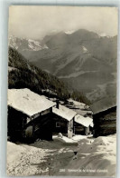 Delcampe - 1936 Verbier 1959 Winter - 38191390 - Verbier