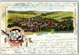 Delcampe - 13505568 - Biesenrode - Mansfeld