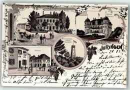 Delcampe - 13489939 - Ihringen - Ihringen