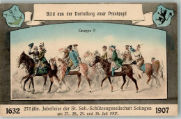 Delcampe - 13566170 - Solingen - Solingen