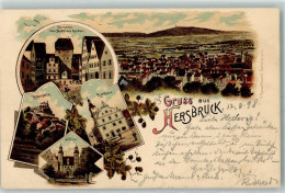 Delcampe - 13433839 - Hersbruck - Hersbruck