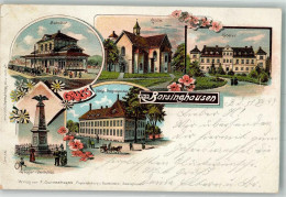 Delcampe - 13652449 - Barsinghausen - Barsinghausen