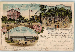 Delcampe - 13511546 - Friedrichshain - Friedrichshain