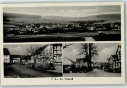 Delcampe - 13492571 - Eifa , Kr Alsfeld - Alsfeld