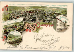 Delcampe - 13564296 - Olbernhau - Olbernhau