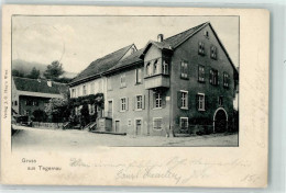 Delcampe - 13459486 - Tegernau , Baden - Lörrach