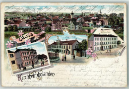 Delcampe - 13548996 - Kirchheimbolanden - Kirchheimbolanden