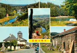 Delcampe - CHINY -MULTIVUES - Chiny