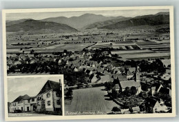 Delcampe - 13581114 - Tunsel - Bad Krozingen