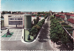 Delcampe - #VIGEVANO: PALAZZO DELL'ESPOSIZIONE - Pavia