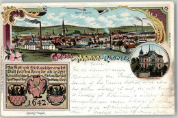 Delcampe - 13492020 - Marktredwitz - Marktredwitz