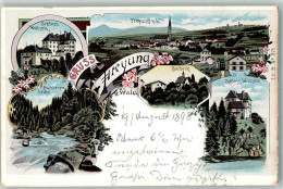 Delcampe - 13523459 - Freyung , Niederbay - Freyung