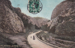 Delcampe - Cpa  Gorges D'ollioules - Ollioules
