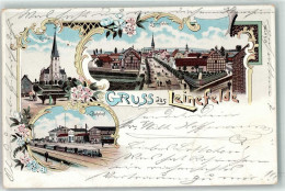 Delcampe - 13618738 - Leinefelde - Worbis