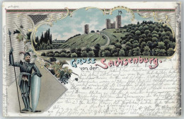 Delcampe - 50830659 - Heldrungen - Heldrungen