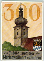 Delcampe - 13437680 - Amberg , Oberpf - Amberg