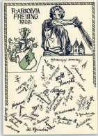 Delcampe - 50924827 - Freising , Oberbay - Freising