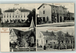 Delcampe - 13606179 - Nennhausen - Nennhausen