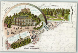 Delcampe - 13431614 - Blankenstein , Ruhr - Hattingen