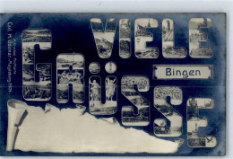 Delcampe - 51435856 - Bingen Am Rhein - Bingen