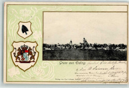 Delcampe - 13438517 - Erding - Erding