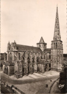 Delcampe - 22 - TRÉGUIER - LA BASILIQUE - CATHÉDRALE - Tréguier