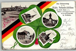 Delcampe - 13652259 - Schleiz - Schleiz