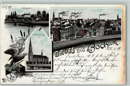 Delcampe - 13435630 - Bochum - Bochum