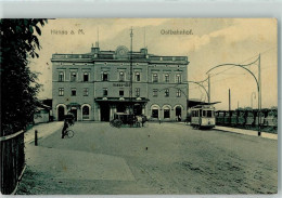 Delcampe - 13416467 - Hanau - Hanau