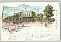 Delcampe - 13639889 - Hohen Neuendorf - Hohen Neuendorf