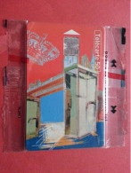Delcampe - F954 - 50u Ville 4 LONDRES 02/99 NSB Blister Neuve MINT (BD0220 - 1999