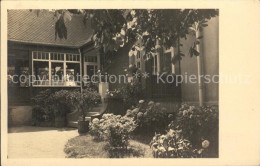 Delcampe - Radeburg Bundeserholungsheim Niederroedern - Volkersdorf