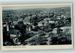 Delcampe - 40119979 - Wyhlen - Grenzach-Whylen